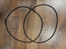 2Stk KÄRCHER ERSATZTEIL