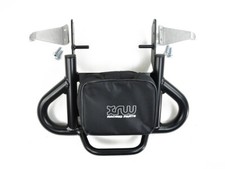 Gepäckträger Yamaha Raptor