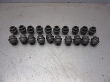 20 x Radmutter  FORD TRANSIT CUSTOM V362 ACPA-1012-HXA  (326)