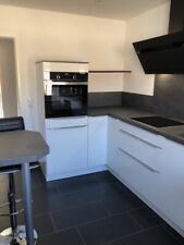 Schüller Küche 4 Jahre alt wie neu