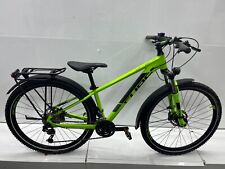 CUBE AIM SL Allroad 27,5" Kinder Jugend Mountainbike 27 Gang Nabendynamo