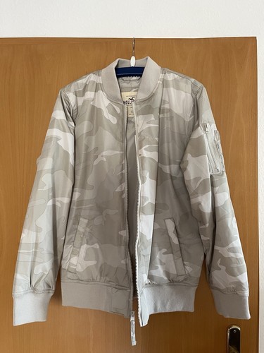 Hollister jacke größe - hollister,