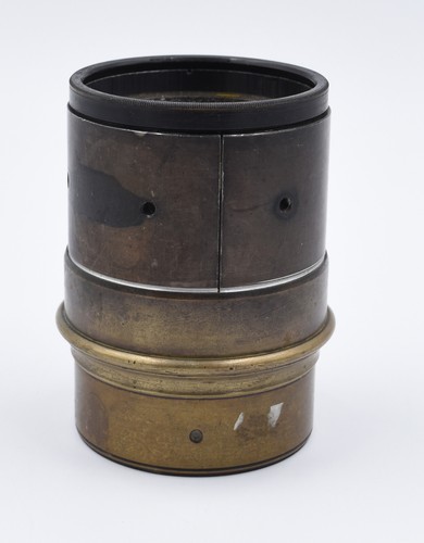 Altes objektiv lens - altes,