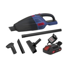 Güde Akku-Handstaubsauger HSS