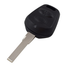 Autoschlüssel Gehäuse 3