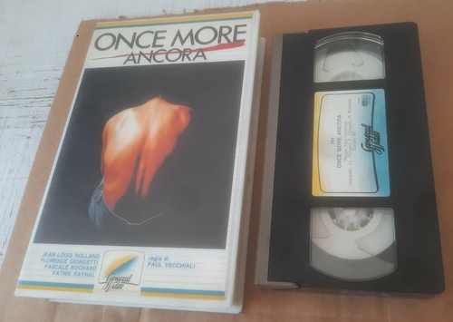 Once more anker von paul - 'once, more,