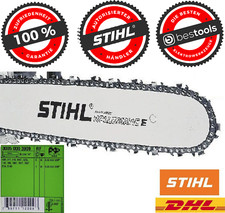 Stihl Führungsschiene