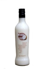 Batida coco sorel - batida, "sorel"