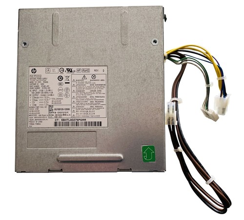 Netzteil psu 611481 - psu, 611481-001