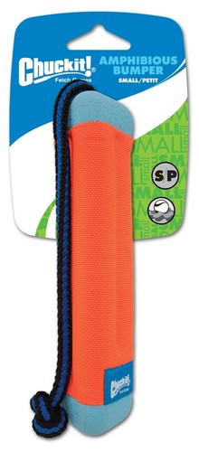 Chuckit amphibious bumper - amphibious,