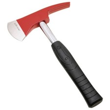 Feuerwehrbeil DIN 14924-FB f. Feuerwehr-Haltegurt/Sicherheitsgurt (Innenangriff)