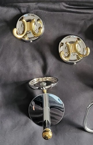 Smedbo bad accessoires - accessoires, set