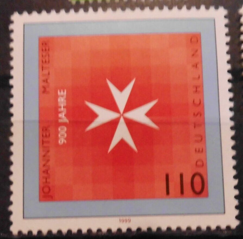 Bund 2047 postfrisch - mi.-nr.,