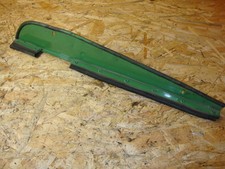 Luftleitblech Blech für Kühler Fendt Farmer 2 FW 139 Traktor Schlepper  tractor