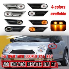 Seitenblinker Links+Recht