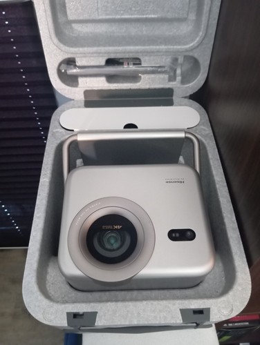 Hisense pro trichroma mini - hisense, m2