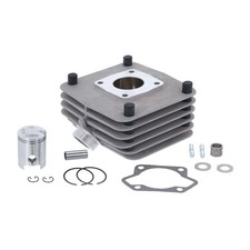 Zylinder mit Nikasil