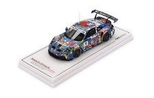 TSM Model 1:43 PORSCHE 911 GT3