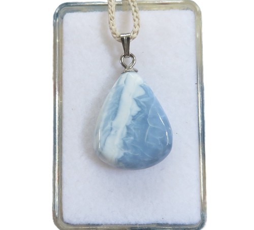 Blauer opal blue owyhee - blauer,