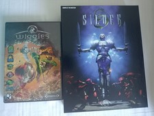Silver - und Wiggles - Pc