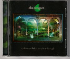 The tangent world that - tangent,