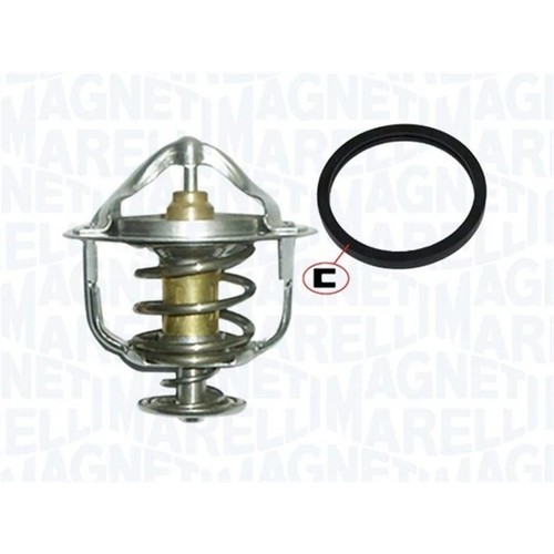 Magneti marelli thermostat - marelli,