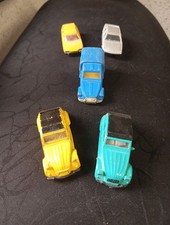 Citroen Modellauto 2 Cv, Cm, CX ,Acadiane Majorkette, Maisto, Matchbox , Siku