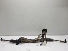 Ford Focus MK2 - Lenkgetriebe Servolenkung Lenkung 3M513C567CE (33)