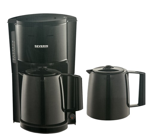 Severin 9307 - severin, ka