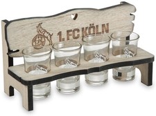 1. FC Köln Schnapsbank Mit 4