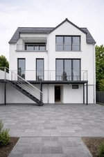 Anbaubalkon Vorstell Balkon