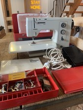 Bernina 830 Record