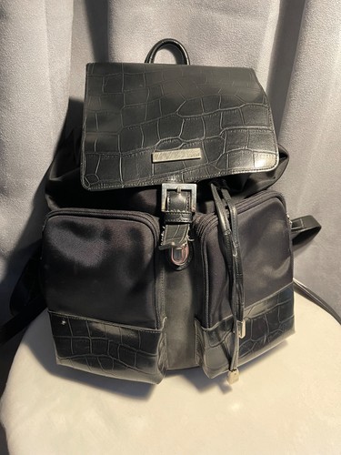 Esprit rucksack schwarz - rucksack,