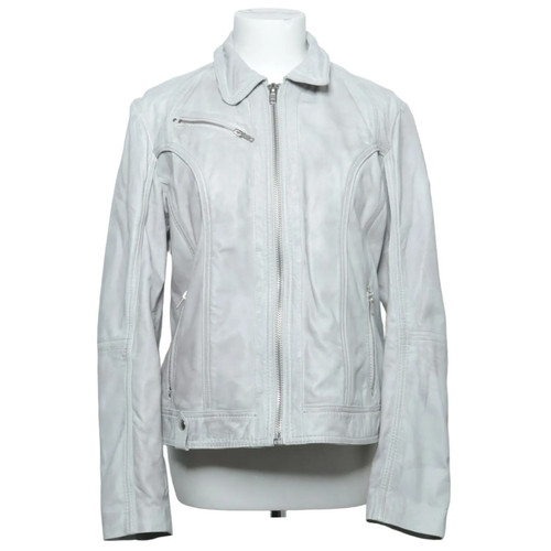 Rino pelle lederjacke - rino,