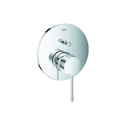 Grohe essence fertigmontageset - grohe,
