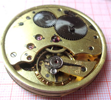 Antikes TU - Werk System