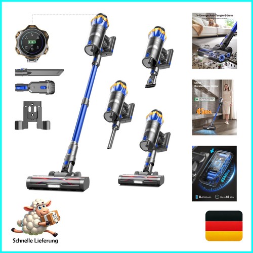 Energieeffizienter