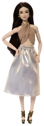 Gw17ca barbie signature - barbie, puppe
