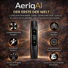 Aeriqai atemtrainer pro - aeriqai,