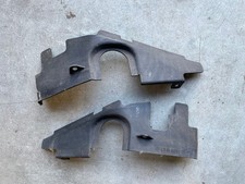 Mercedes W124 300TE Abdeckung