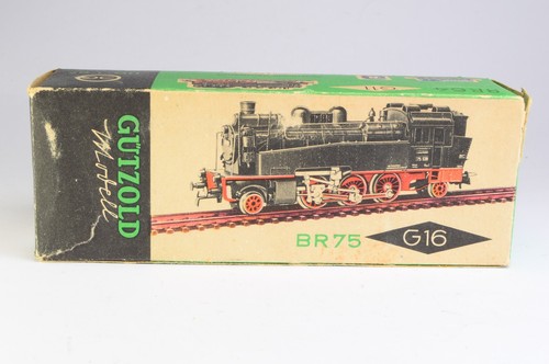 Gützold 190 - gützold, /