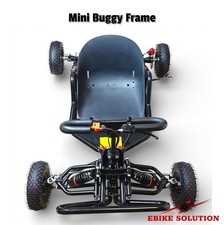 Mini Buggy Go Kart Rahmen Off