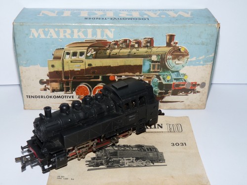 Märklin 3031 - märklin, ++
