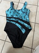 Badeanzug Gr L Neu