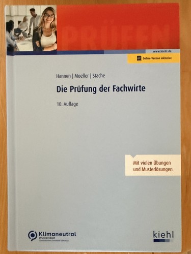 Die prüfung der fachwirte - die,