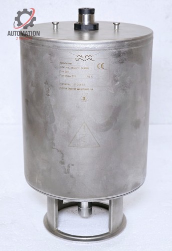 Alfa laval albuen 6000 - alfa, dk-6000
