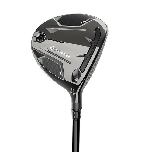 Taylormade qi35max fairwayholz - taylormade,