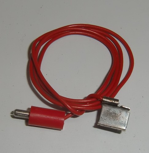 Märklin 5004 mittelleiter - 5004,