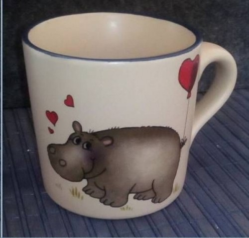 0029 tasse mit motiv - ck-dc-0029,