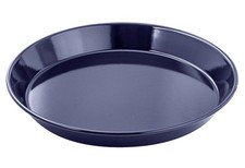 Dr. Oetker Kuchenblech Back-Liebe Emaille Ø 30 cm